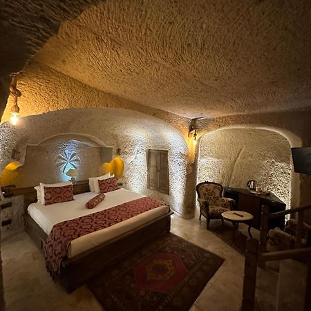Ortahisar Cave Hotel المظهر الخارجي الصورة