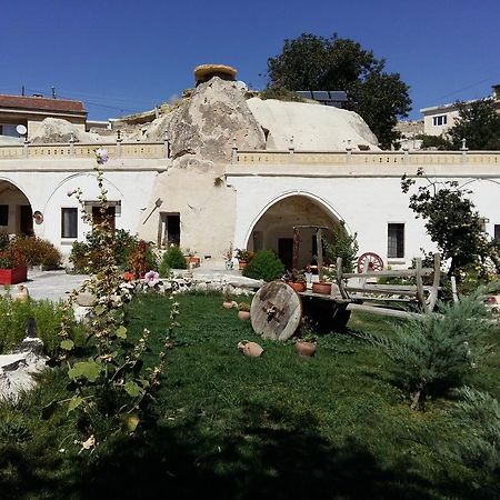 Ortahisar Cave Hotel المظهر الخارجي الصورة