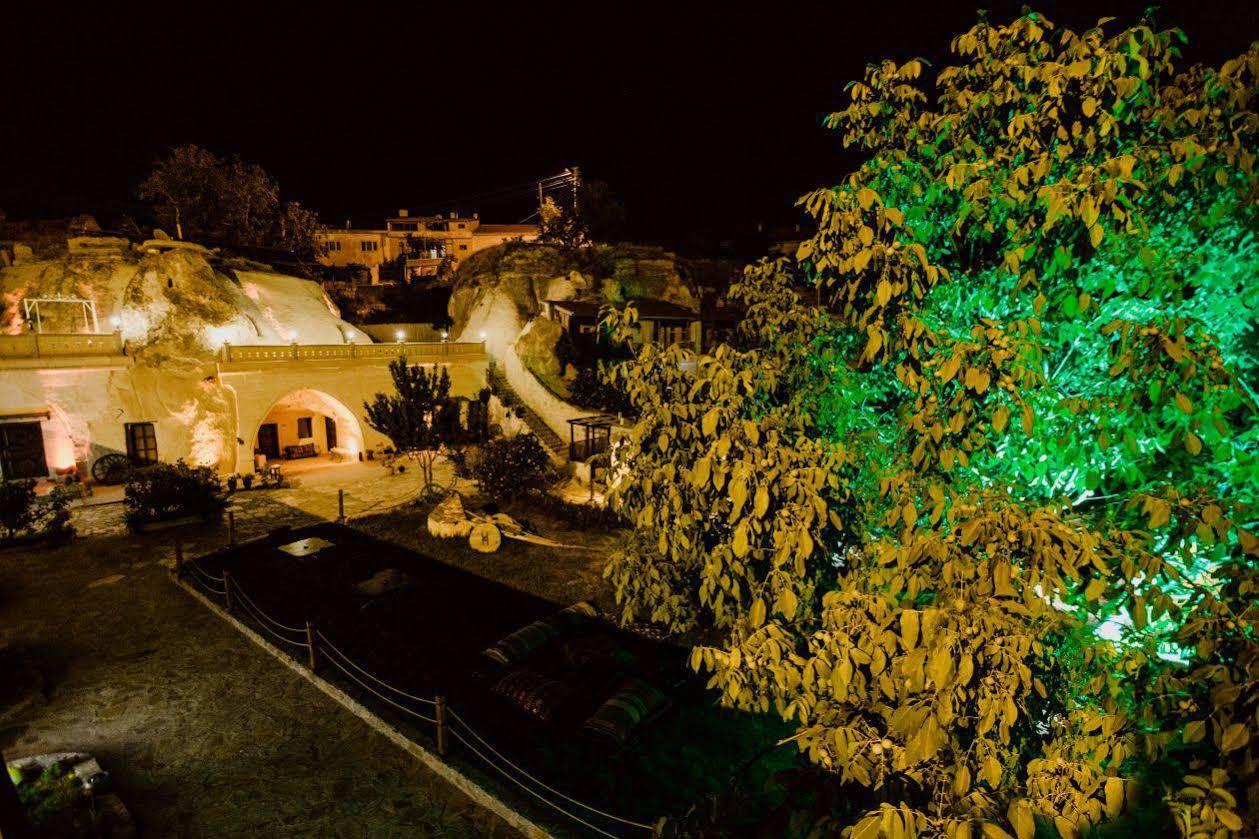 Ortahisar Cave Hotel المظهر الخارجي الصورة