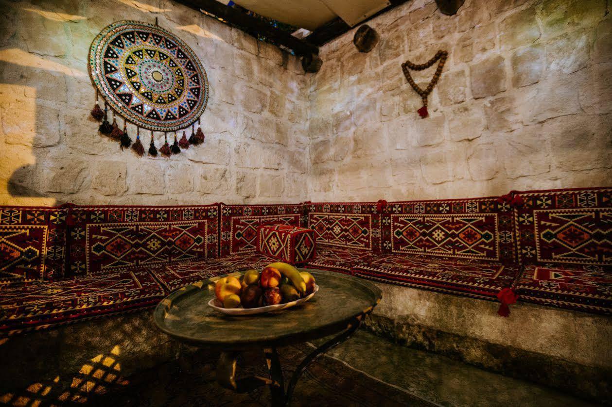 Ortahisar Cave Hotel المظهر الخارجي الصورة