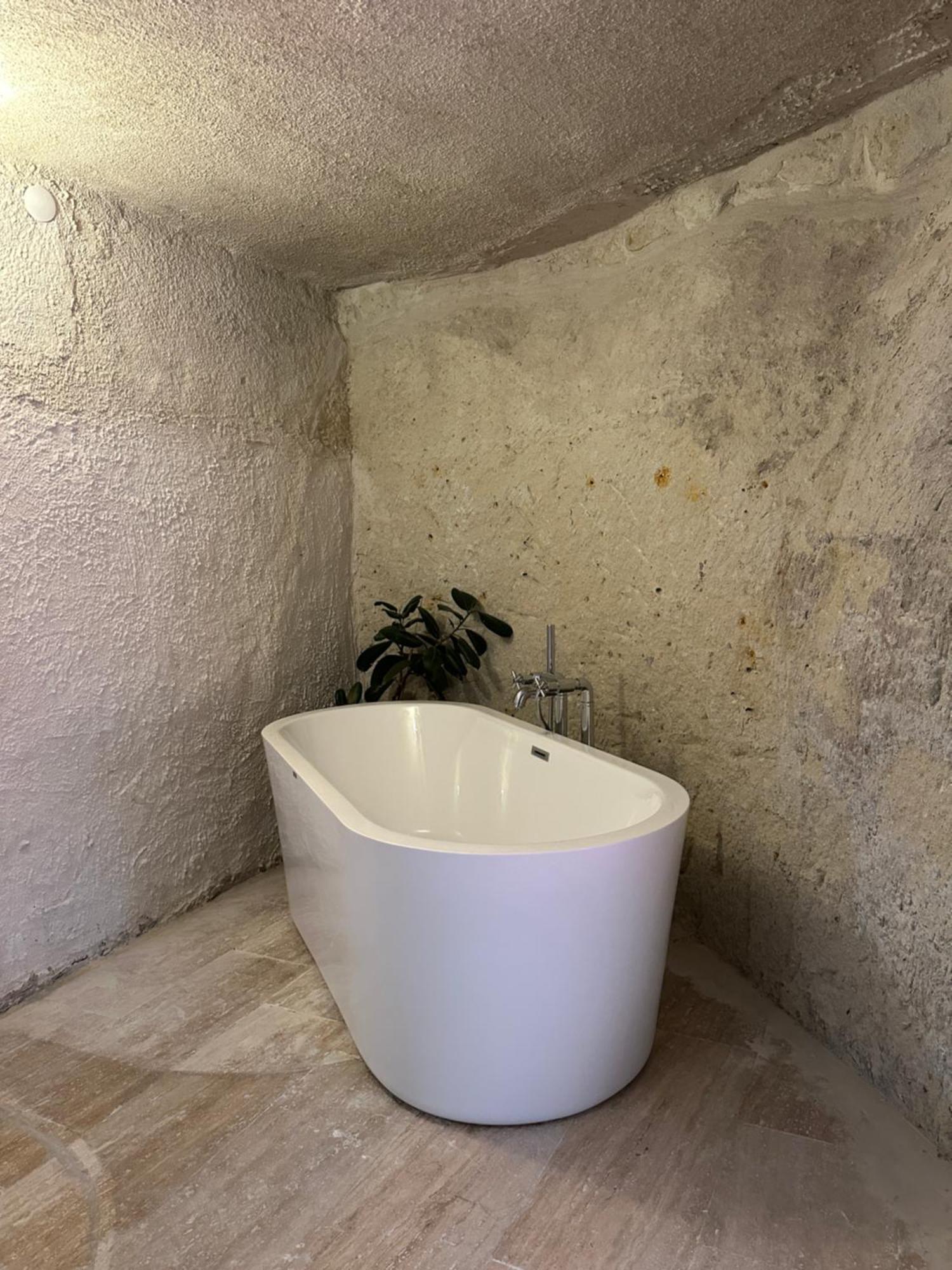 Ortahisar Cave Hotel المظهر الخارجي الصورة