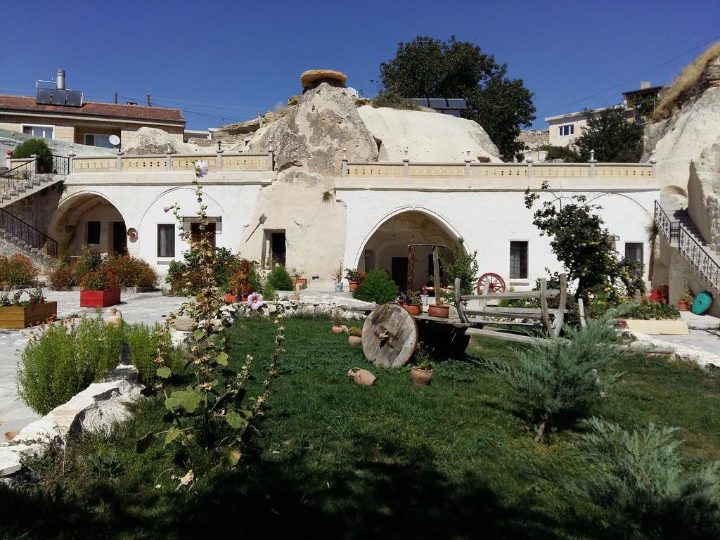 Ortahisar Cave Hotel المظهر الخارجي الصورة